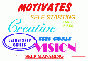 Motivate Color