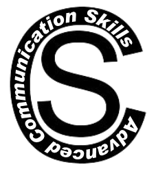 Advanced Communication Skills logo.